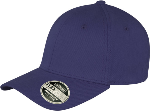 6 Panel Flex Kappe