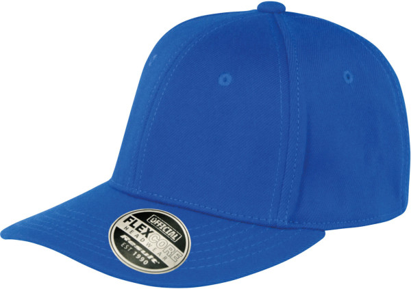6 Panel Flex Kappe