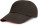 6 Panel Niedrigprofil Sandwich Kappe - 252A9A9A-5279-42BB-82F7-F8EF3232CB39 - variant CC 2824XP81499