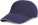 6 Panel Niedrigprofil Sandwich Kappe - B8055F45-3FB6-4E33-A176-44DABAC3E6FA - variant CC 2824XP96399