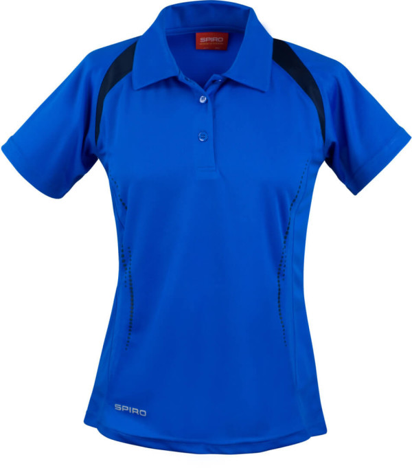 Damen Team Polo