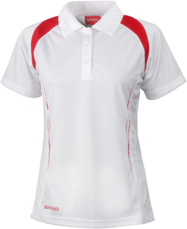 Damen Team Polo