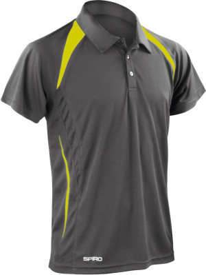 Herren Team Polo - Reklamnepredmety