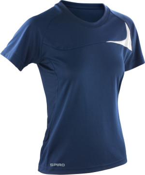 Damen Trainings Shirt - Reklamnepredmety