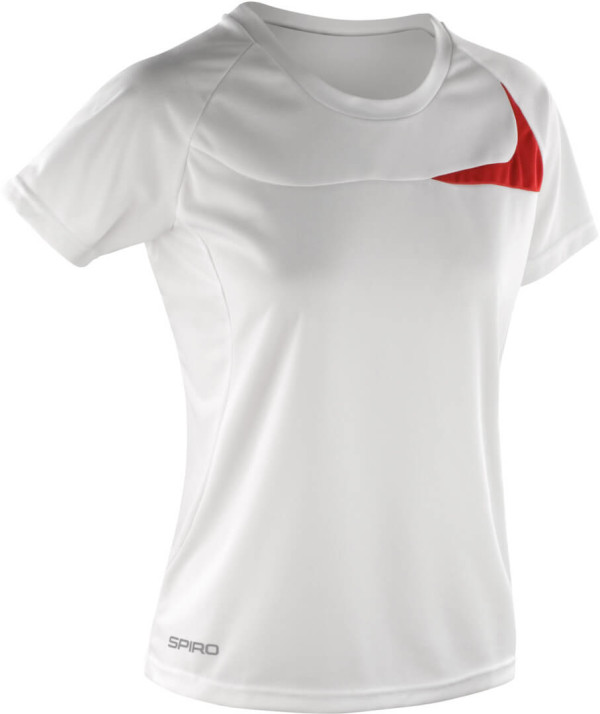 Damen Trainings Shirt