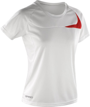Damen Trainings Shirt - Reklamnepredmety