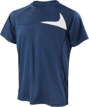 Herren Trainings Shirt - Reklamnepredmety