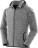 Damen Microfleece Kapuzenjacke - 11C0C98F-CC31-45D1-A37E-708F431737EE - variant CC 29245F31300