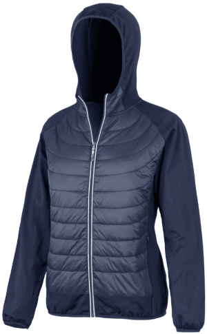 Damen Zero Gravity Jacket - Reklamnepredmety