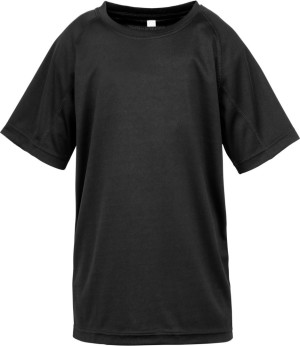 Kinder Sport Shirt "Aircool" - Reklamnepredmety