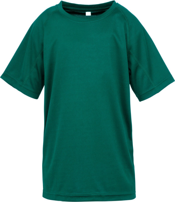 Kinder Sport Shirt "Aircool"