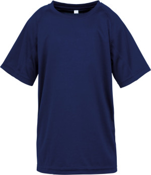 Kinder Sport Shirt "Aircool" - Reklamnepredmety