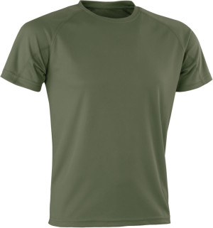 Sport Shirt "Aircool" - Reklamnepredmety