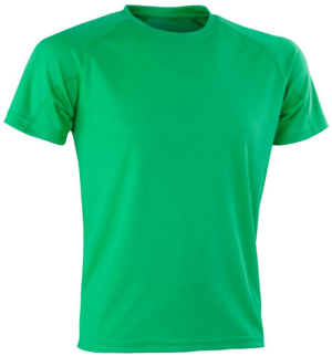 Sport Shirt "Aircool" - Reklamnepredmety