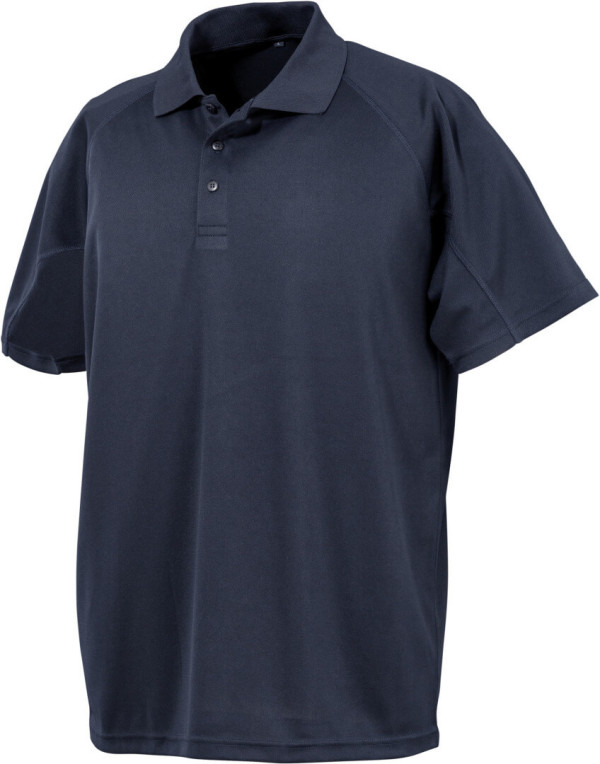 Sport Polo "Aircool"