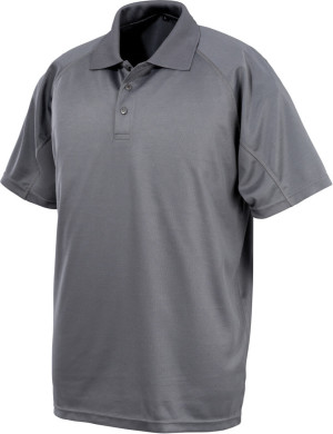 Sport Polo "Aircool" - Reklamnepredmety