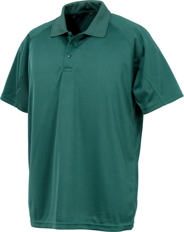 Sport Polo "Aircool"