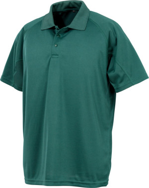 Sport Polo "Aircool" - Reklamnepredmety