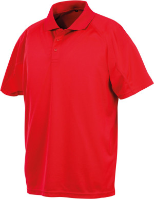 Sport Polo "Aircool" - Reklamnepredmety