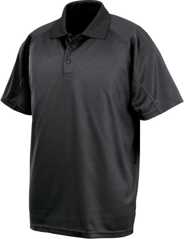 Sport Polo "Aircool"