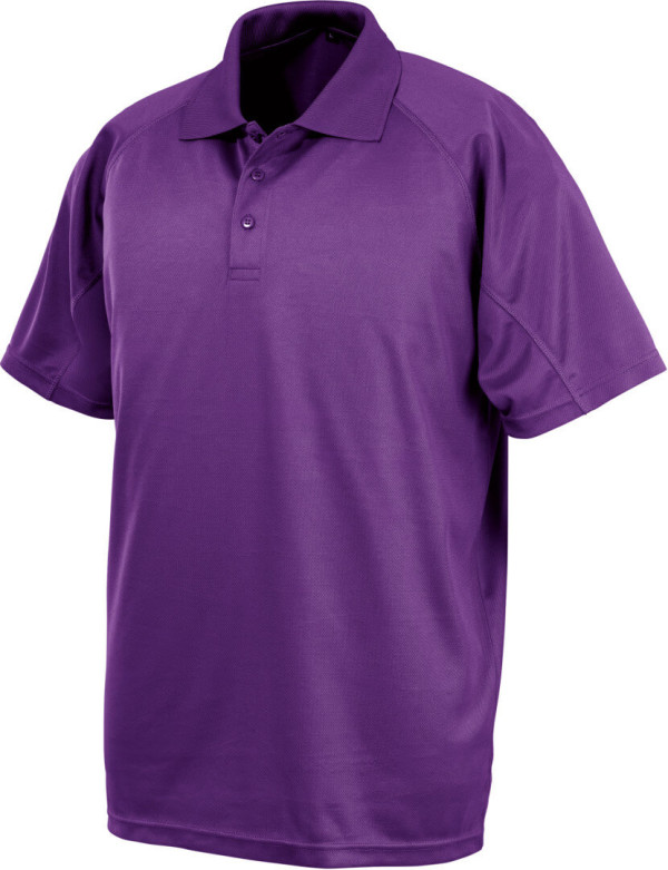 Sport Polo "Aircool"