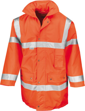 Sicherheits Jacke - Reklamnepredmety
