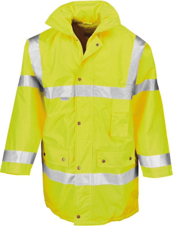 Sicherheits Jacke