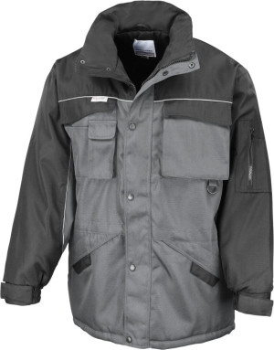 Workwear Parka - Reklamnepredmety