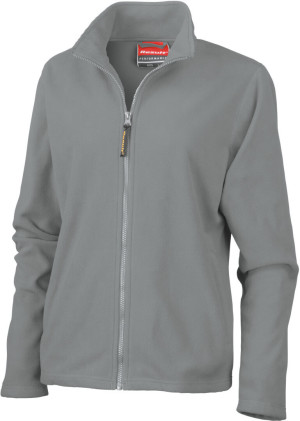 Damen Microfleece Jacke - Reklamnepredmety