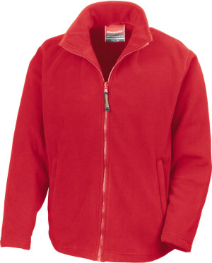 Microfleece Jacke - Reklamnepredmety