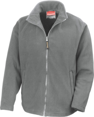 Microfleece Jacke - Reklamnepredmety