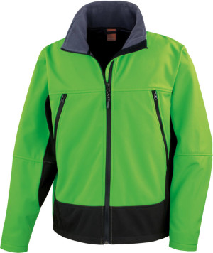 3-Lagen Softshell Jacke - Reklamnepredmety