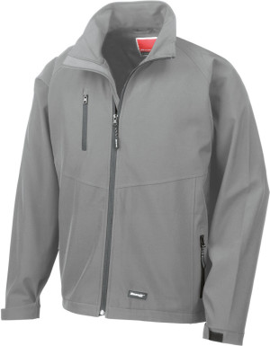 2-Lagen Softshell Jacke - Reklamnepredmety
