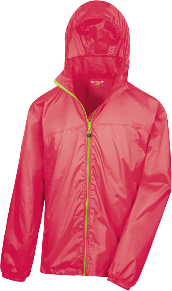 Regenjacke