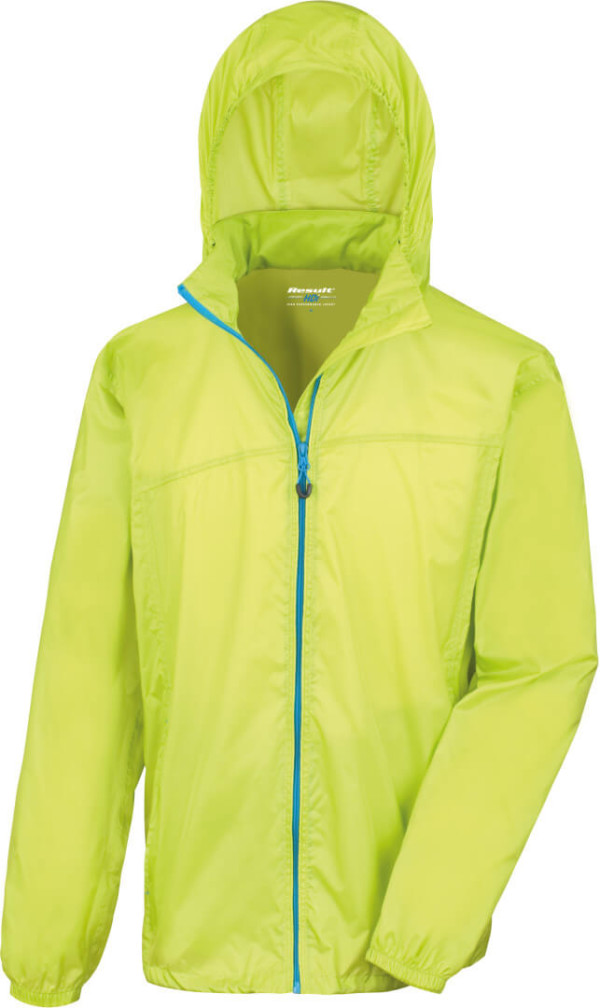 Regenjacke