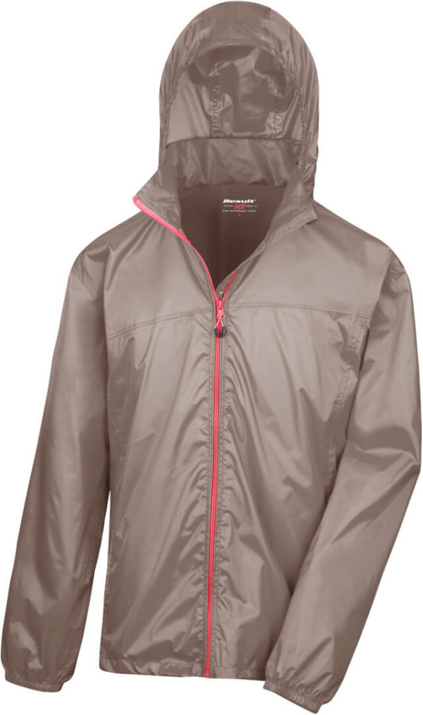 Regenjacke