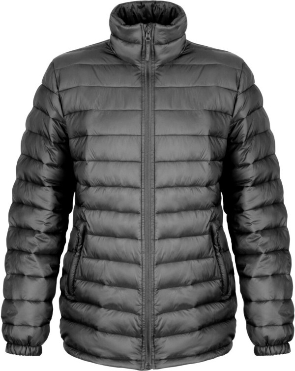 Gefütterte Damenjacke "Ice Bird"