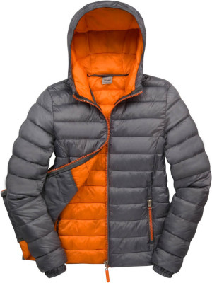 Damen Steppjacke "Snow Bird" - Reklamnepredmety