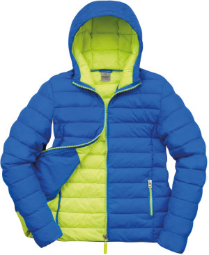 Damen Steppjacke "Snow Bird" - Reklamnepredmety