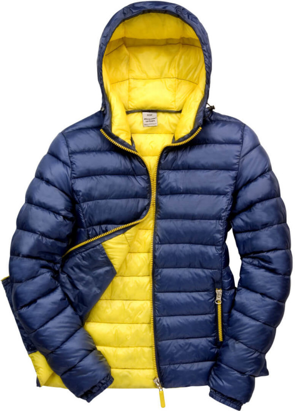 Damen Steppjacke "Snow Bird"