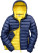 Damen Steppjacke "Snow Bird" - AE7325DE-23E3-4D9F-AA65-2583BFD29A87 - variant CC 30194F67800