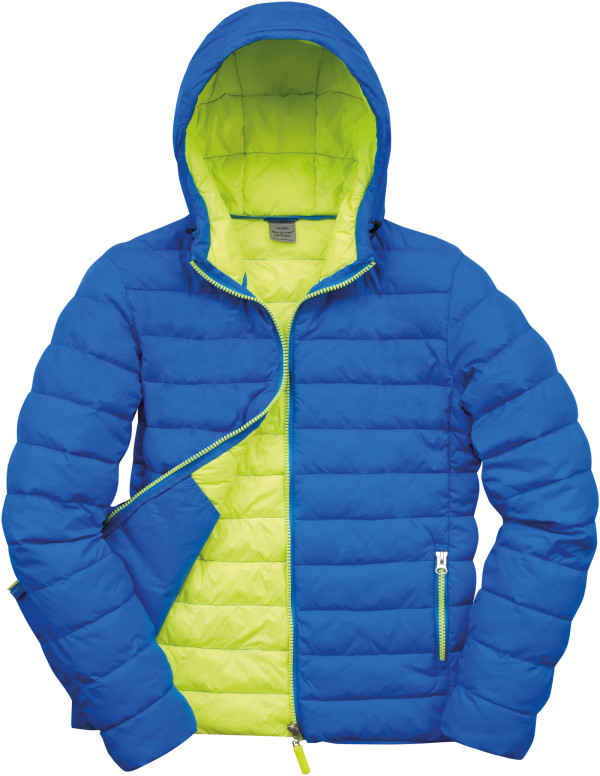 Herren Steppjacke "Snow Bird"