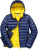 Herren Steppjacke "Snow Bird" - 22518206-854C-4124-94E9-5B964B3A90F8 - variant CC 30194M67801