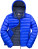 Herren Steppjacke "Snow Bird" - 51D2733E-5039-4873-86C2-F932524601A0 - variant CC 30194M88501