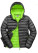Herren Steppjacke "Snow Bird" - 7BB2BE99-0221-46FB-98A5-D7E396E2EEFD - variant CC 30194Ma0401