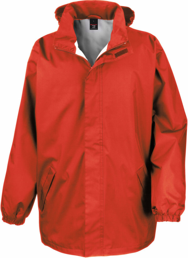 Windjacke