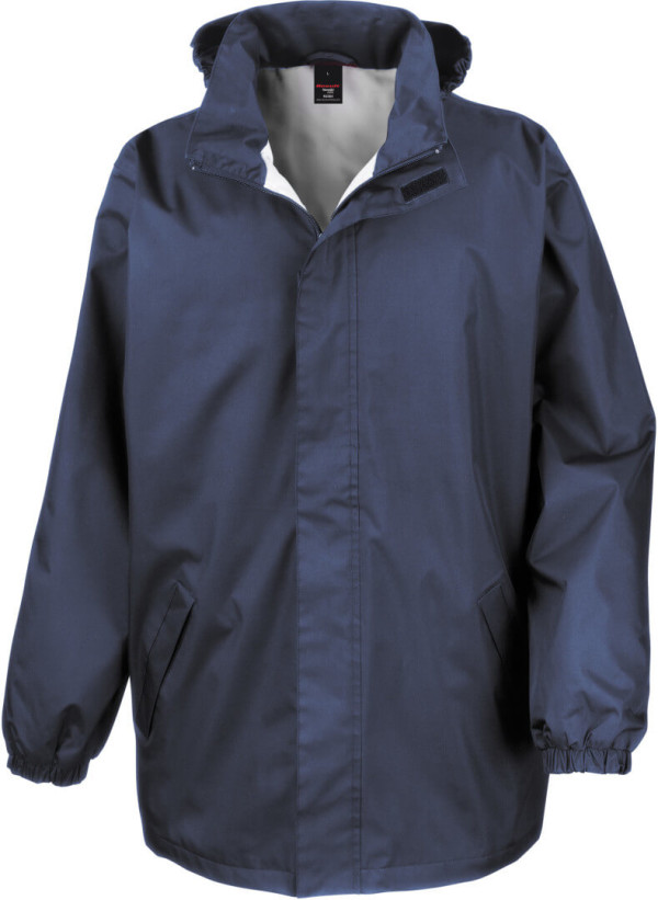 Windjacke