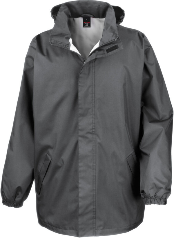 Windjacke