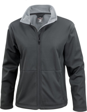 3-Lagige Damen Softshell Jacke - Reklamnepredmety