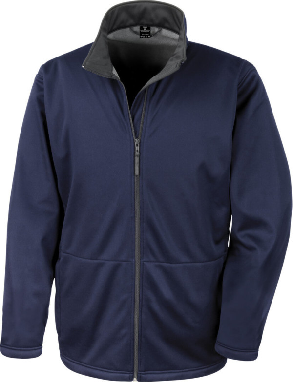 3-Lagen Softshell Jacke